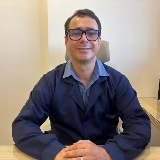Dr. André Luiz