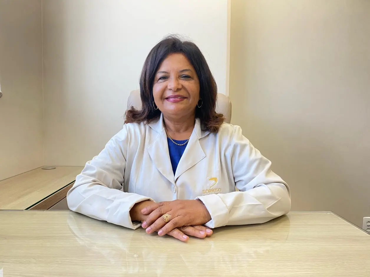 Dra. Edna Maria Cardoso Mota