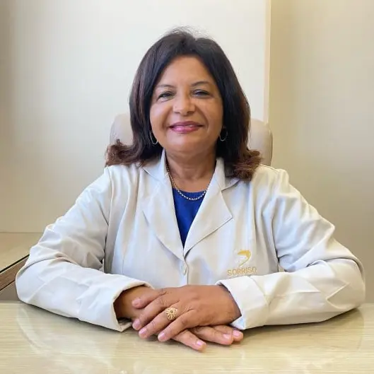 Dra. Edna Cardoso