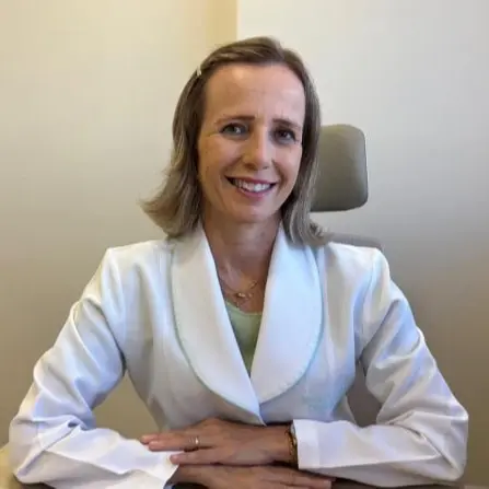 Dra. Marília Alves Cruz Barreto
