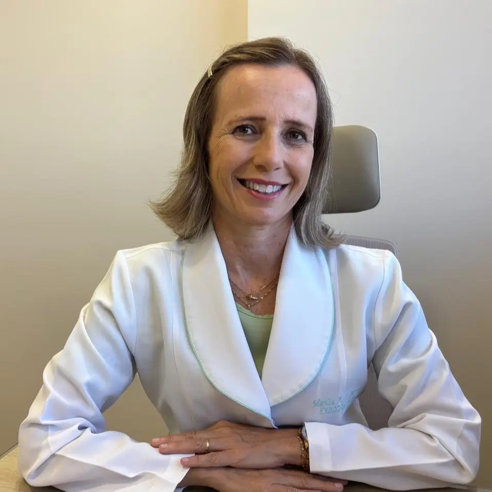 Dra. Marília Alves Cruz Barreto